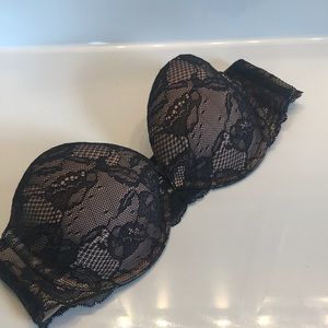 Victoria’s Secret Biofit Multi-Way Bra